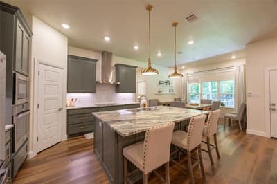 354 Glade Valley, Azle TX 76020 - Photo 3