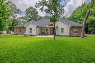 354 Glade Valley, Azle TX 76020