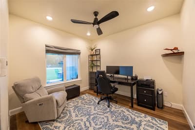 354 Glade Valley, Azle TX 76020 - Photo 5
