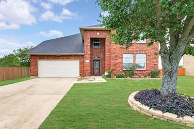 1503 Quail Ridge Drive, Cedar Hill TX 75104 - Photo 2