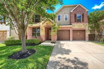 6517 Renewal Road, Plano TX 75074