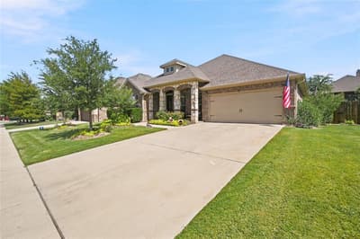 230 Double Creek Drive, Midlothian TX 76065 - Photo 2