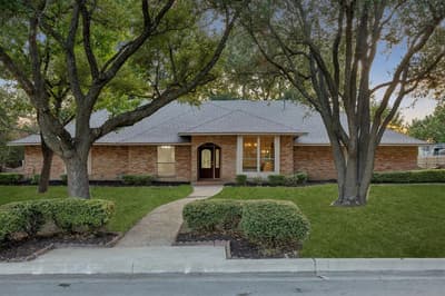 1011 Villa Siete, Mesquite TX 75181