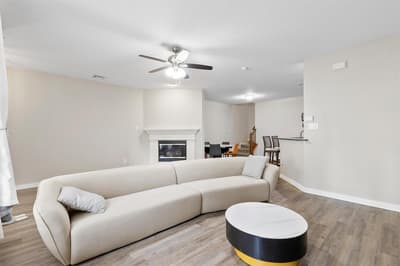 5504 Conch Train Road, McKinney TX 75070 - Photo 5