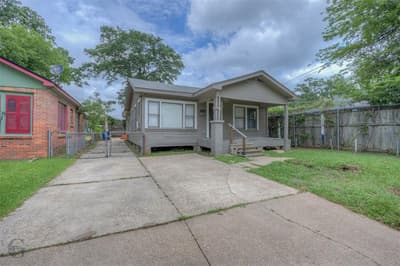 1416 Natalie Street, Shreveport LA 71108 - Photo 2