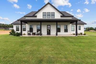204 Zebrastone Way, Poolville TX 76487