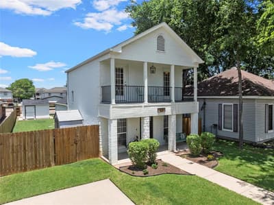 1231 Bagby Avenue, Waco TX 76706 - Photo 3