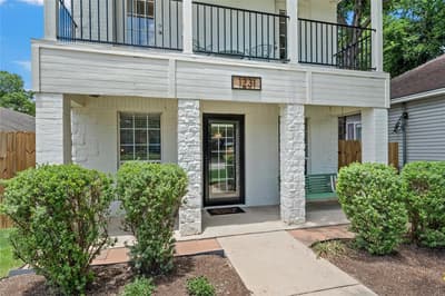 1231 Bagby Avenue, Waco TX 76706 - Photo 5