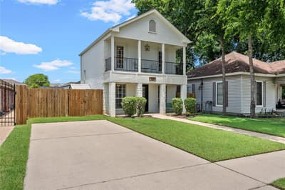 1231 Bagby Avenue, Waco TX 76706 - Photo 4