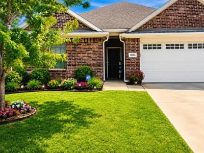 2605 Centurion Road, Glenn Heights TX 75154
