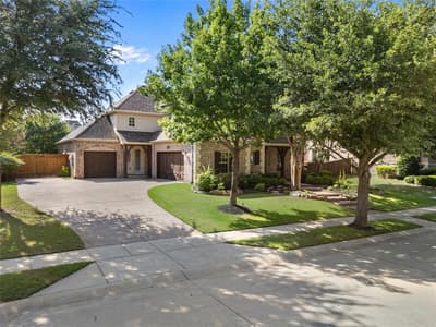 8491 Canyon Crossing, Lantana TX 76226 - Photo 2