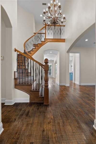 8491 Canyon Crossing, Lantana TX 76226 - Photo 5