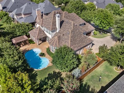 8491 Canyon Crossing, Lantana TX 76226 - Photo 4