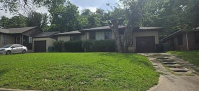 626 Kessler Boulevard, Sherman TX 75092