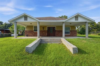 28008 W Oak Ridge Road, Kemp TX 75143