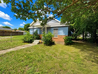 4015 Shadrack Drive, Dallas TX 75212