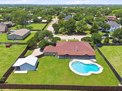 6806 Burning Bush, Sachse TX 75048