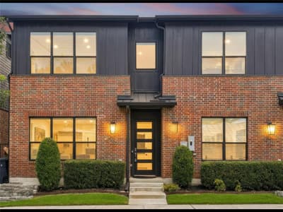 2825 Stanley Avenue, Fort Worth TX 76110