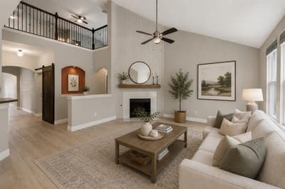 3809 Pitchstone Drive, McKinney TX 75070 - Photo 5