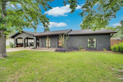 605 W 3rd Street, Maypearl TX 76064