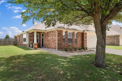 14152 Rodeo Daze Drive, Fort Worth TX 76052