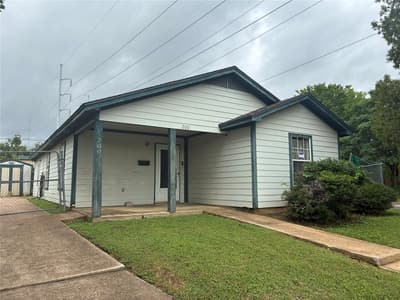200 S Williams Street, Fort Worth TX 76104