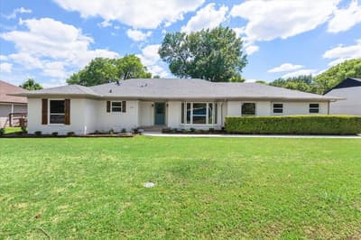 706 W Five Mile Parkway, Dallas TX 75224 - Photo 2