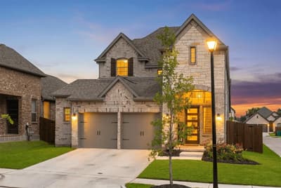 3131 Elmwood Street, Fate TX 75087