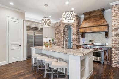 2601 Sir Castor Court, Lewisville TX 75056