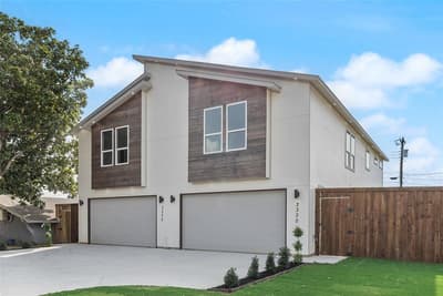 2326 Fairfax Drive, Irving TX 75060
