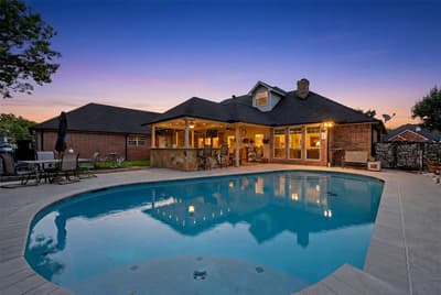 2505 Inverrary Drive, Ennis TX 75119