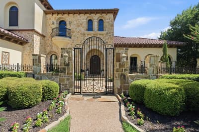 1100 Tuscany Terrace, Keller TX 76262 - Photo 3