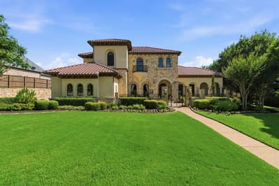 1100 Tuscany Terrace, Keller TX 76262