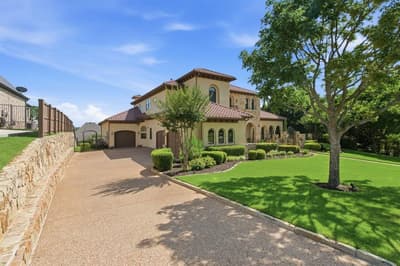 1100 Tuscany Terrace, Keller TX 76262 - Photo 5
