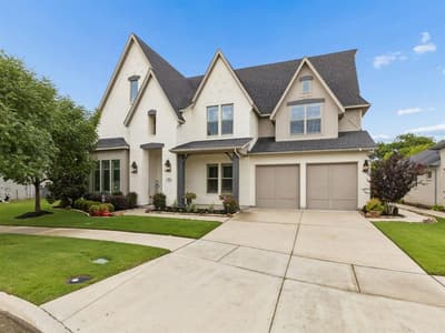 12830 Tuscany Court, Frisco TX 75035