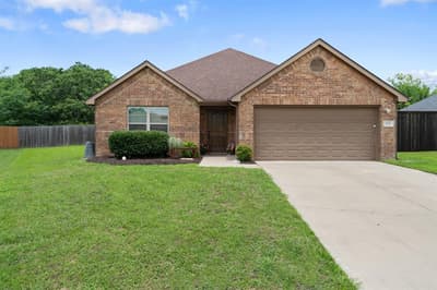 536 Brooke Street, Greenville TX 75402