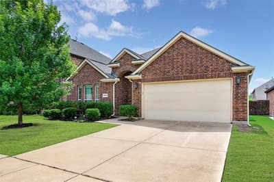 3704 Wrexham Street, Frisco TX 75036