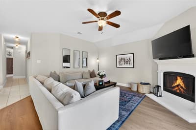 3704 Wrexham Street, Frisco TX 75036 - Photo 4