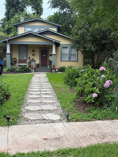 407 Albany Avenue, Shreveport LA 71105 - Photo 2