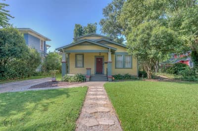 407 Albany Avenue, Shreveport LA 71105