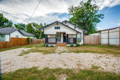 8808 Old Homestead Drive, Dallas TX 75217