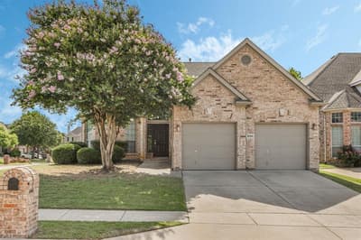 3628 Andrea Drive, Flower Mound TX 75022