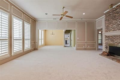 2314 Club Oaks Court, McKinney TX 75072 - Photo 4
