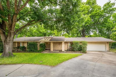 3 Ridgewood Circle, Plano TX 75074