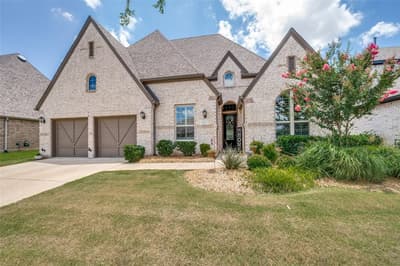 1020 Knoll Street, Little Elm TX 76227 - Photo 2