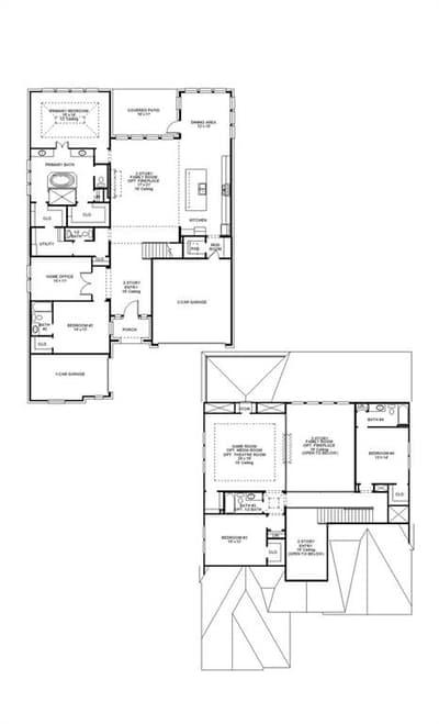 2129 Grand Avenue, Rockwall TX 75087 - Photo 2