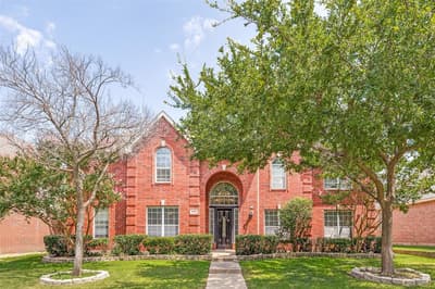 4437 Red Barn Drive, Richardson TX 75082