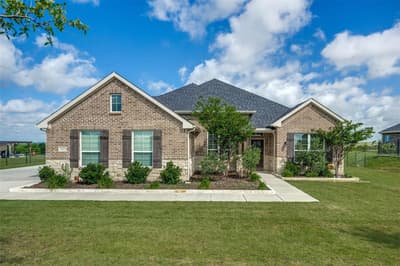 7421 Autumn Grove Lane, Ponder TX 76259