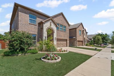 132 Peace Place, Aledo TX 76008