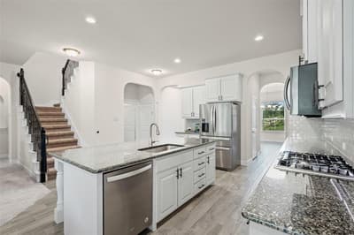 132 Peace Place, Aledo TX 76008 - Photo 4